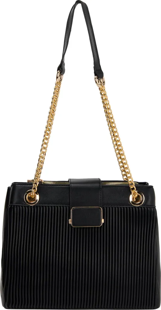 Borsa Joella Nera One Size | Must-Have Accessorio Donna Minimal