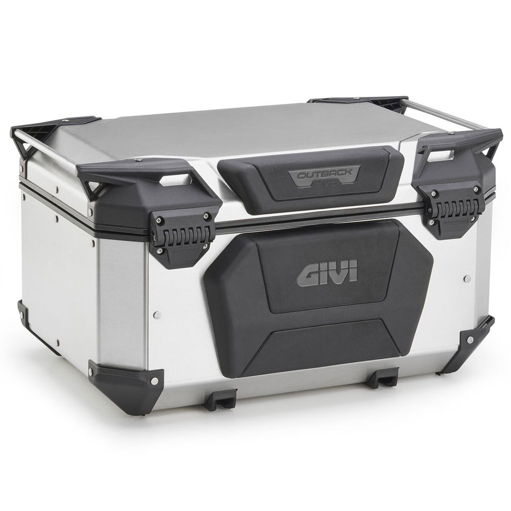 Rückenlehne für GIVI TREKKER OUTBACK EVO SMART Topcase 58L Produktbild 