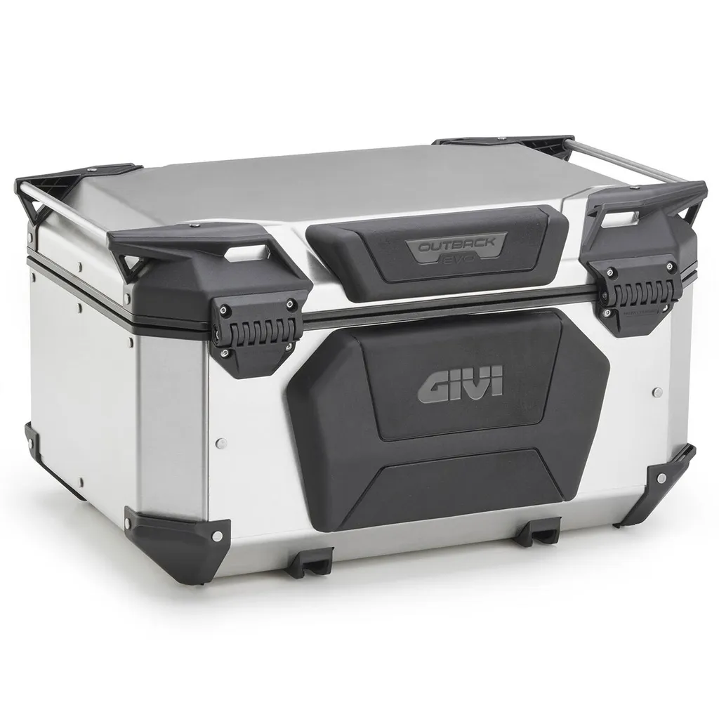 Offerta Schienalino GIVI E240 per Outback EVO 58L | Prezzo Top
