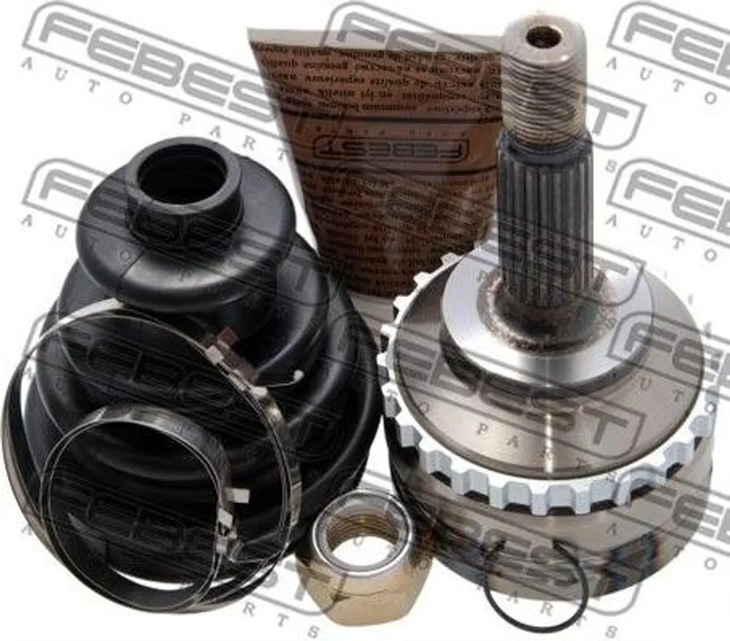 Joint de cardan Clio et Kangoo 2410-LOGA26 pour entretien de train
