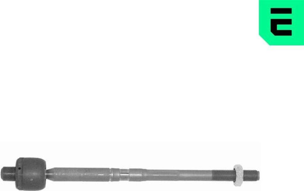 OPTIMAL G2-1050 Axialgelenk Spurstange für OPEL Vectra C Caravan (Z02) Vorne