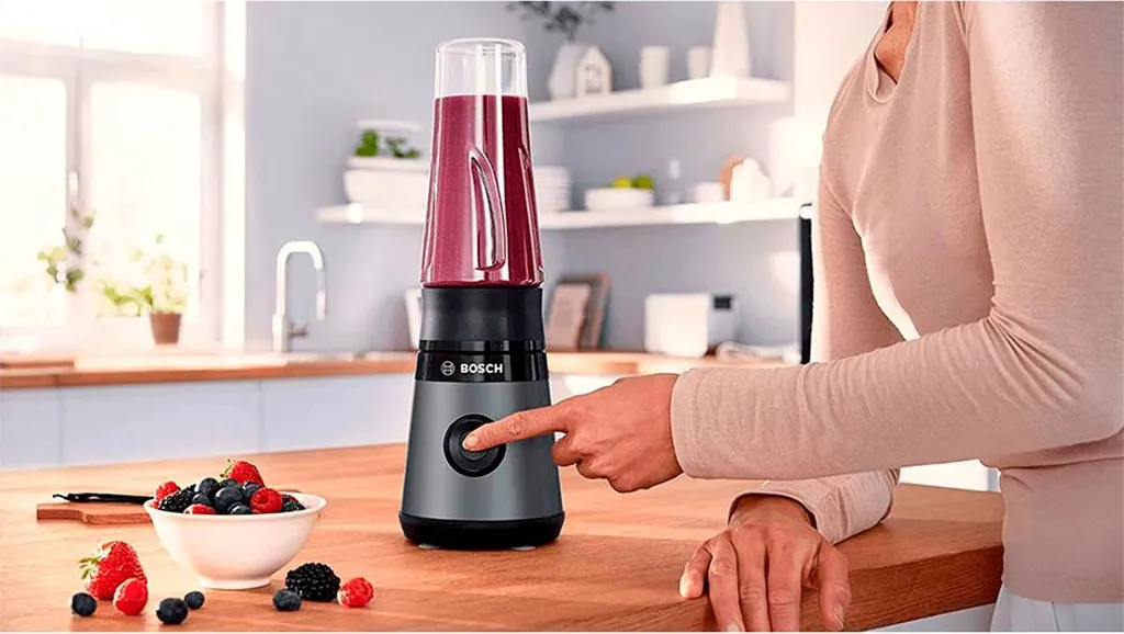 Bosch VitaPower MMB2111S: Mixer per Shake Proteici e Smoothie - 27