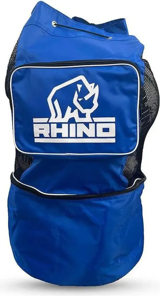 Sac de Rangement Ballons Rhino Sport 50L Idéal pour Club et École