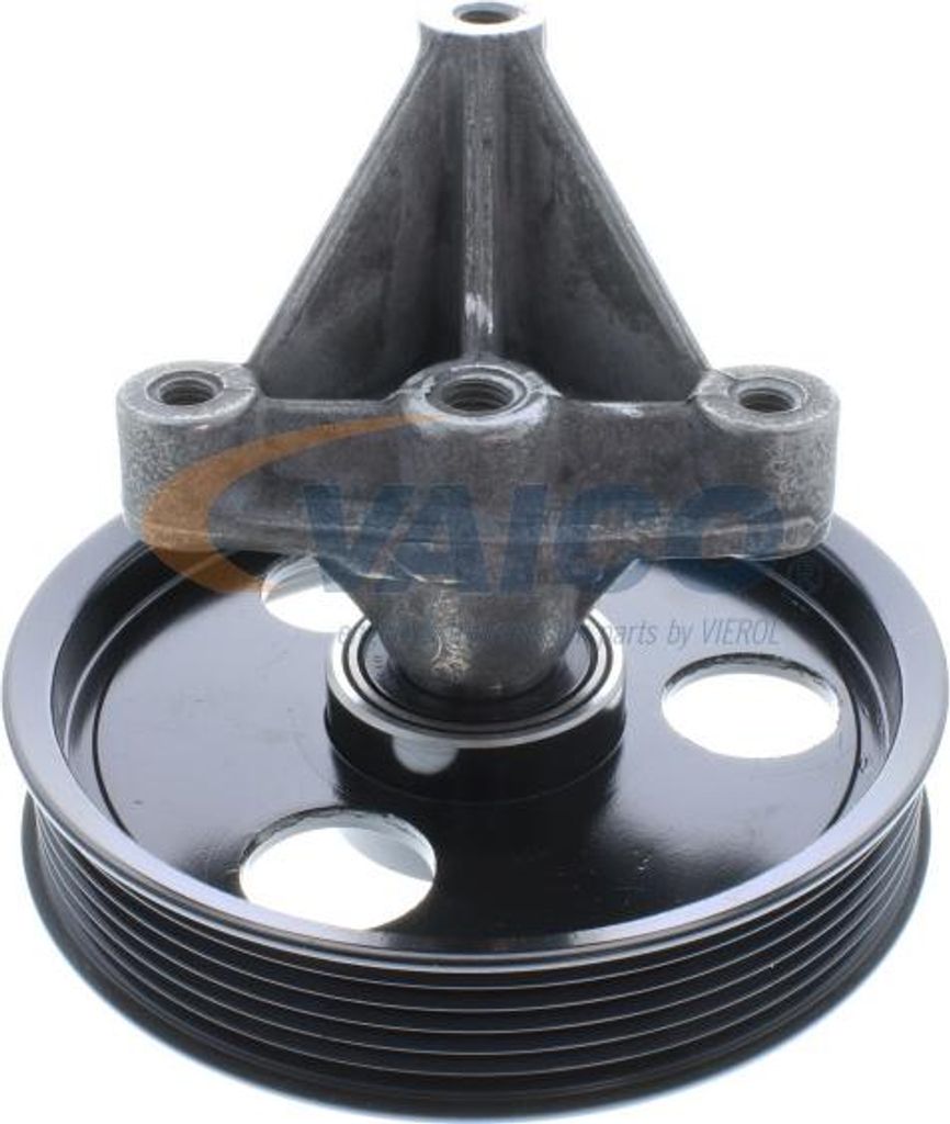 VAICO V46-0317 Umlenkrolle Keilrippenriemen 132mm für Produktbild 