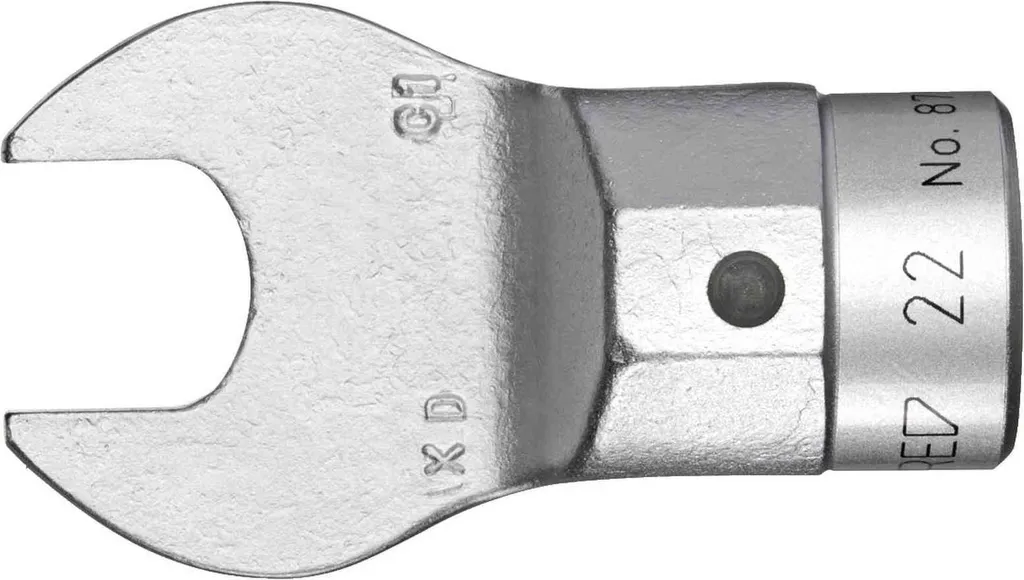 GEDORE 8795-34 Chiave combinata 22 T, 34 mm, 7677430