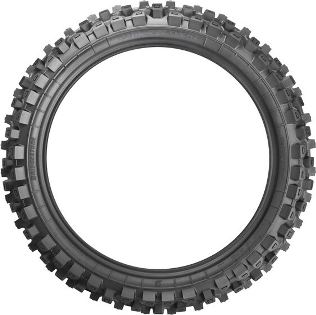 Pneus BRIDGESTONE BATTLECROSS X31 FRONT 90/100-21 NHS 57M Image du produit 