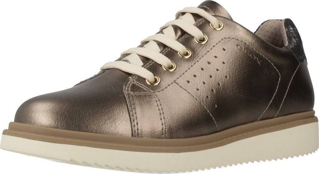 GEOX Kinderschuhe J THYMAR G Bronze Produktbild 