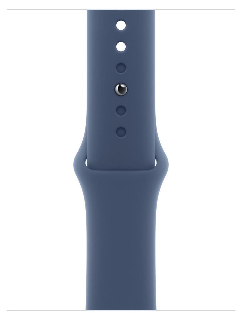 Apple MXLE3ZM A accessorio indossabile intelligente Band Immagine del prodotto 