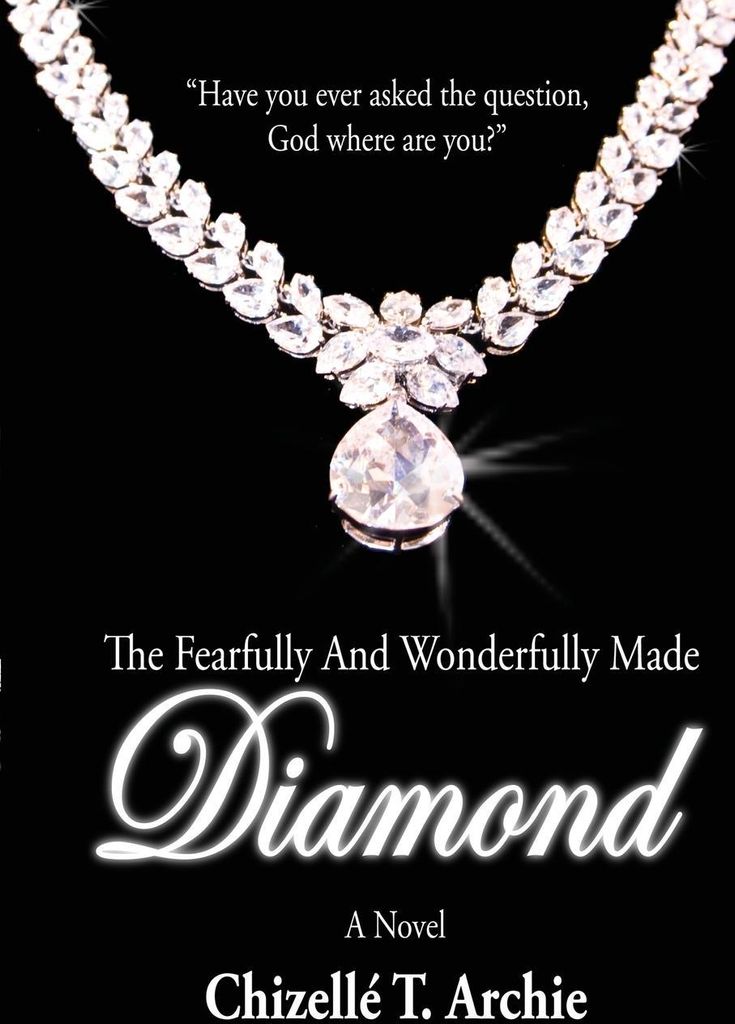 The Fearfully and Wonderfully Made Diamond