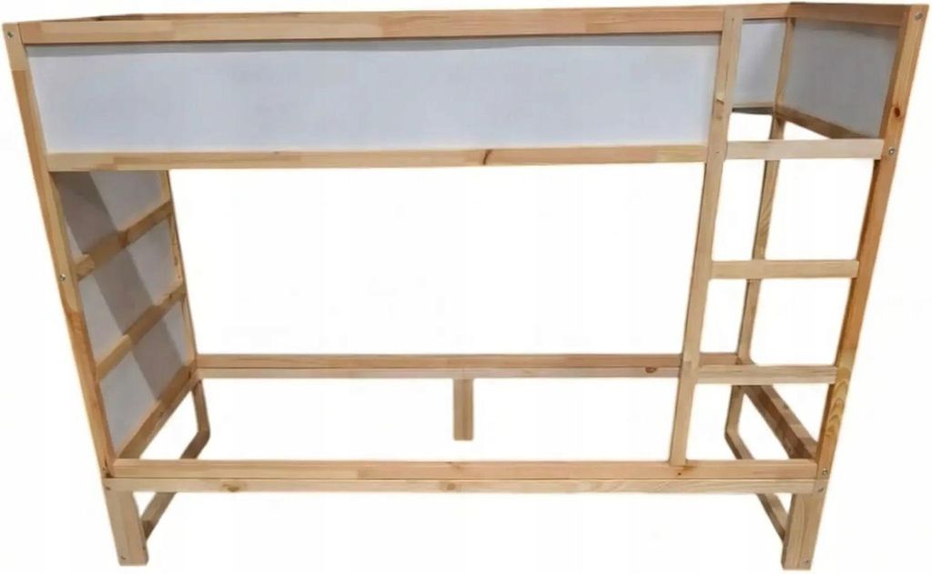 Podest mit Schublade 2in1 für IKEA KURA – Ausziehbett
