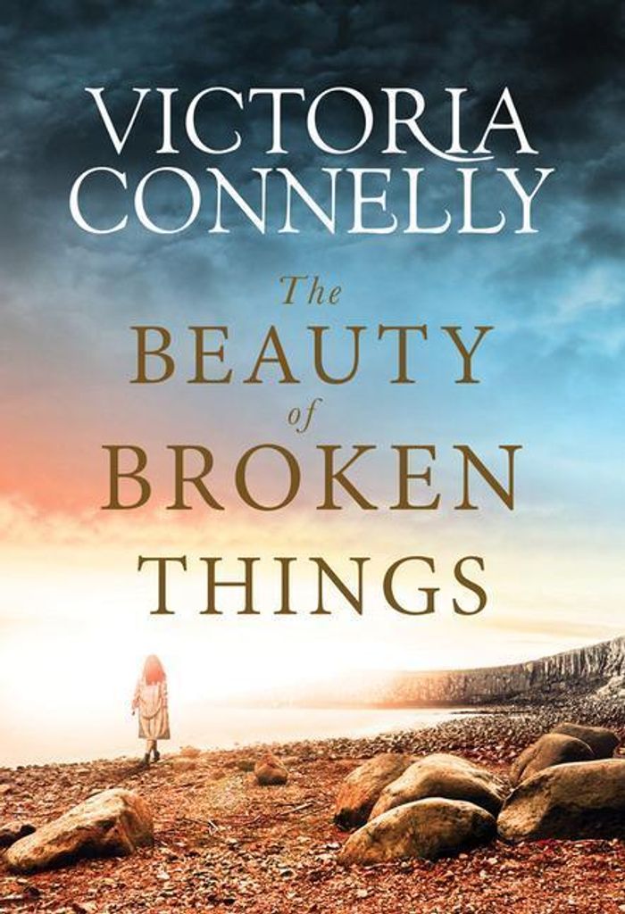 The Beauty of Broken Things, Connelly, Victoria