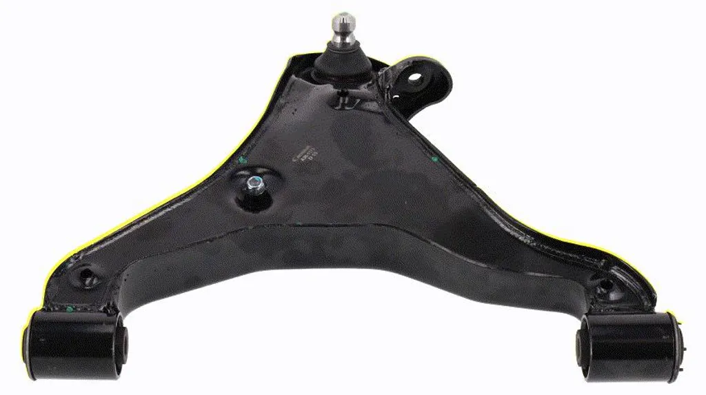 Bras de suspension ACKOJA A38-1173 en acier renforcé pour Nissan D40