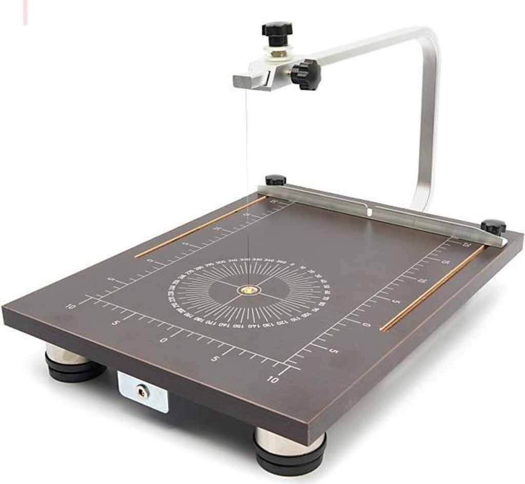HBM Styroporschneider 24 Watt