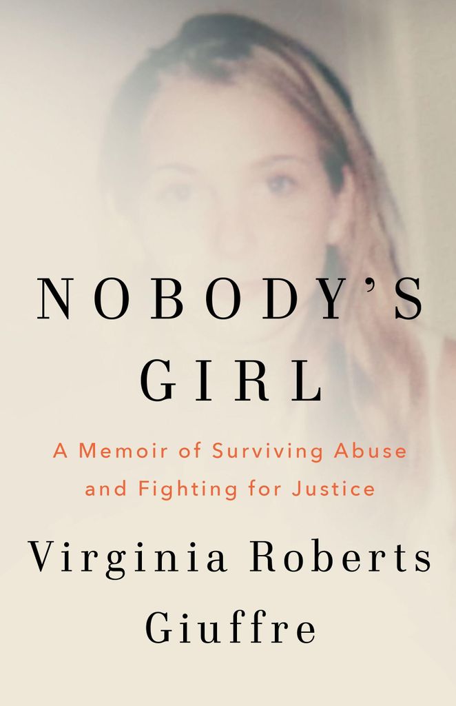Nobody's Girl Produktbild 