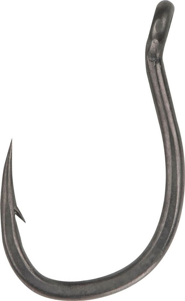 Fox Edges Super Wide Gape (Out-Turned Eye) | #4