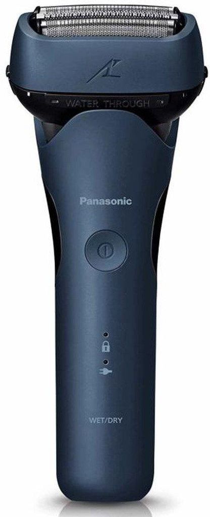 Panasonic ES-LT4B Rasoir à grille Tondeuse Bleu Image du produit 