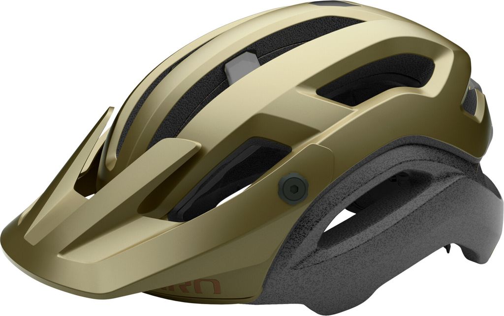 Giro Manifest Spherical Fahrradhelm Herren matte olive j21 S