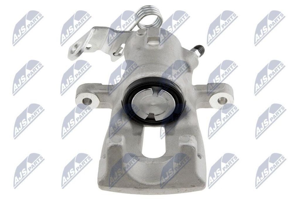 NTY Bremssattel Hinten Links Links für OPEL Meriva A (X03) Ø38mm HZT-PL-002