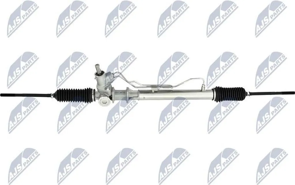Supprimer le jeu de direction Megane Scenic avec le boîtier NTY 7701471908