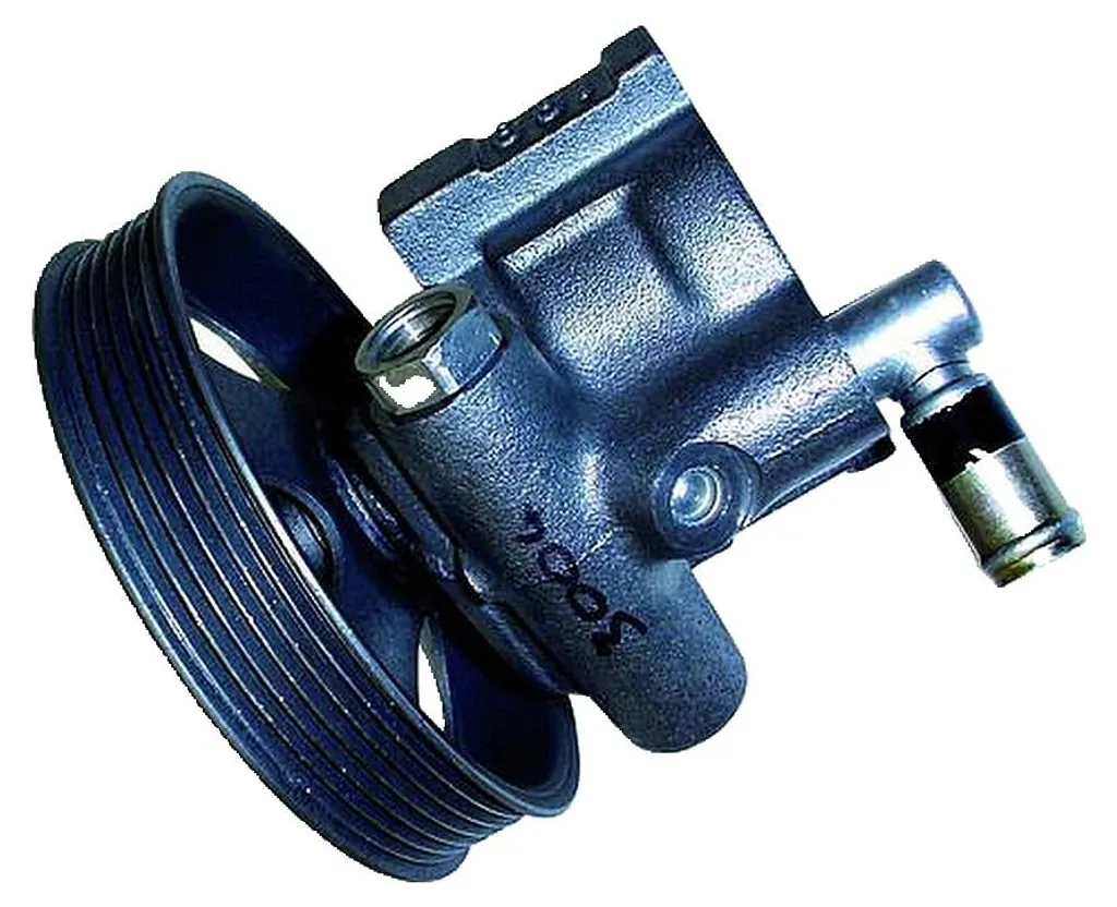 Réparer la direction assistée OPEL ASTRA avec la pompe hydraulique TRISCAN