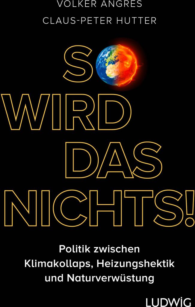 So wird das nichts!