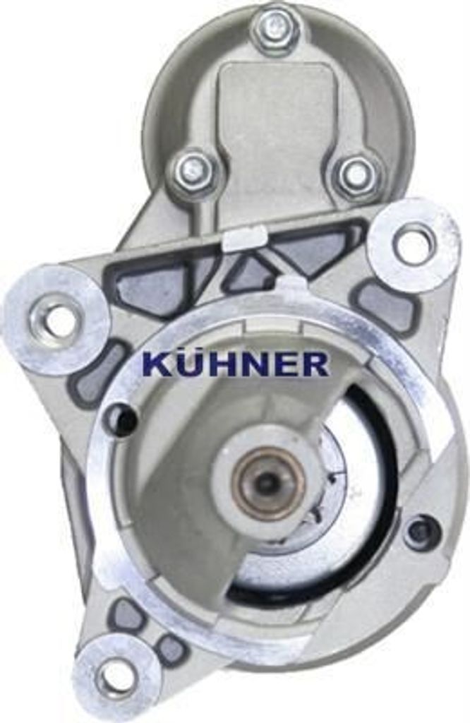 AD KÜHNER 10975 Starter Anlasser 0,9kW für FIAT PUNTO (176) 12V
