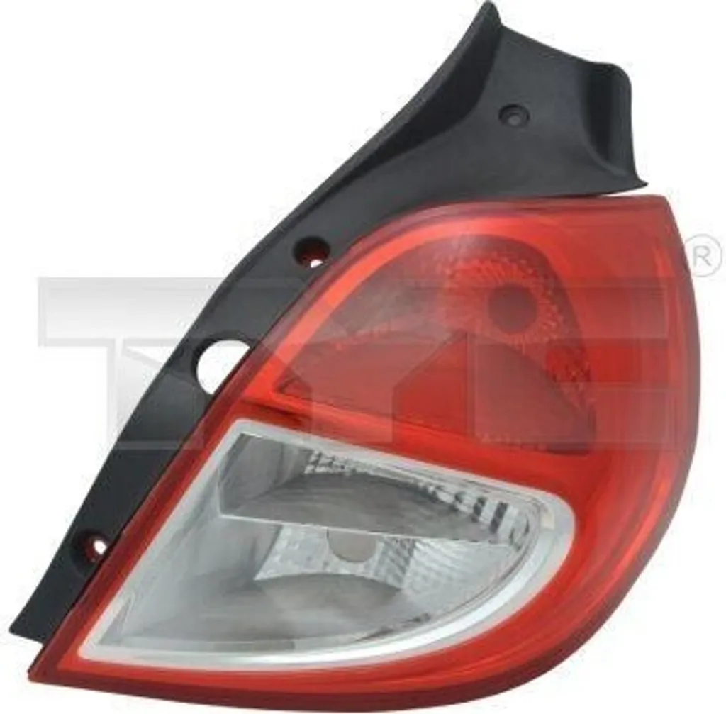 Faro Posteriore Clio 2009-2012 TYC 11-12041-01-2 Destro Online