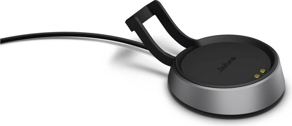 Jabra zub. Evolve2 85 Deskstand USB-A, Black