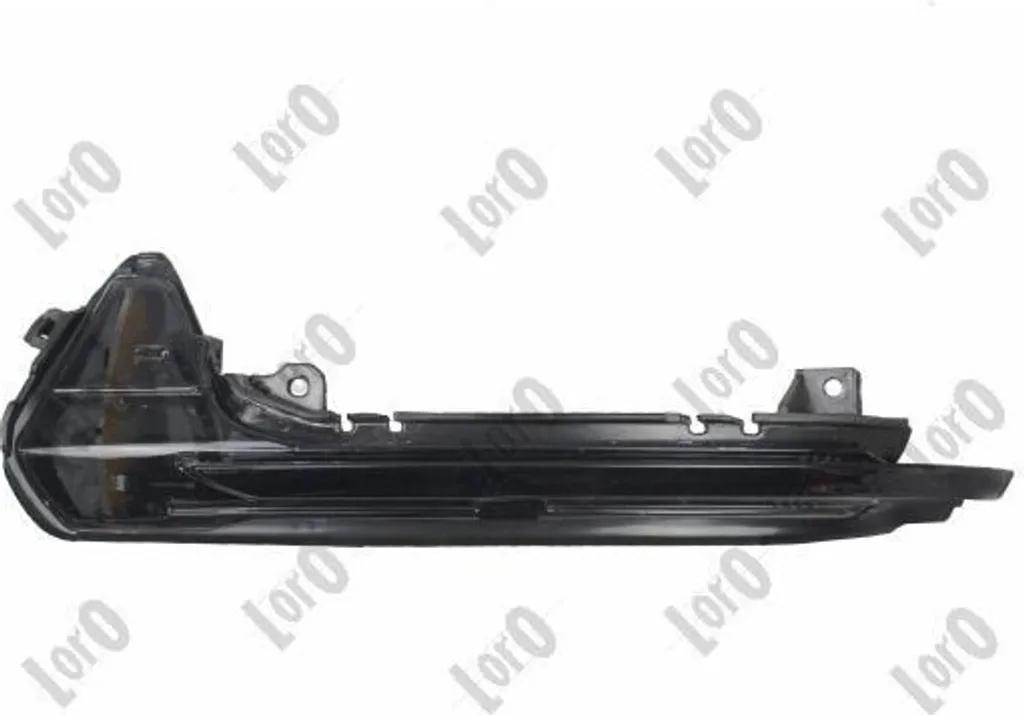 ABAKUS 003-24-861S Indicatore Specchio Sinistro per Audi A6 4G | 4G5949101B
