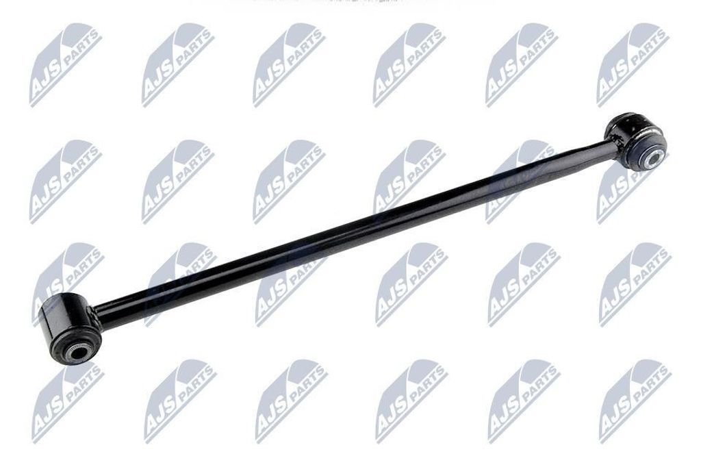 NTY ZWT-TY-037 Querlenker Oben Hinten Hinten Links Hinten Rechts für TOYOTA RAV 4 II (CLA2, XA2, ZCA2, ACA2) Schräglenker