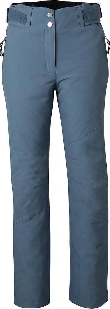 Frauen Phenix Vielfalt Schneiden Smoke Blue Ski Pants Größe: M