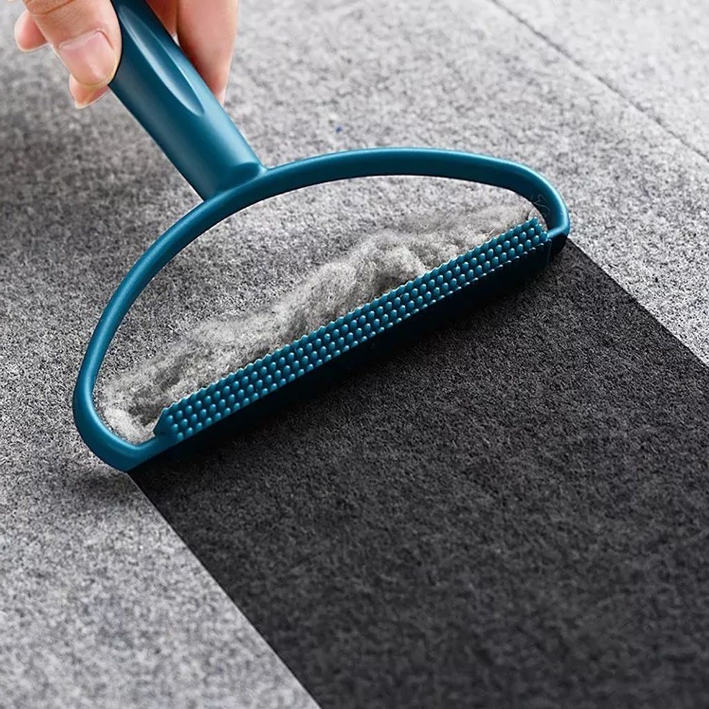 Odstraňovač chlpov a žmolkov - Modrá KP21349 Obrázok produktu 
