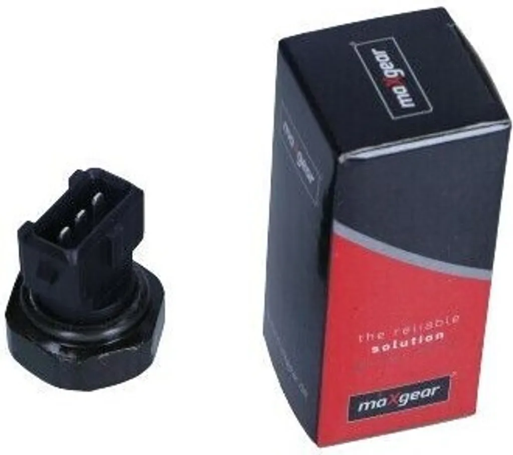 Pressostat Clim Haute Précision pour Mercedes Classe S W140 et Sprinter