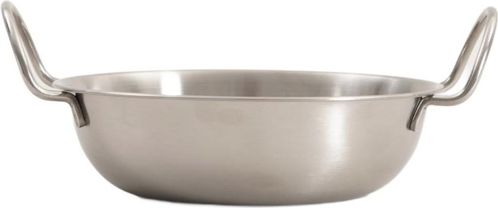 HOMLA ONTARIO Miska z uchwytami 18 cm Zdjęcie produktu 