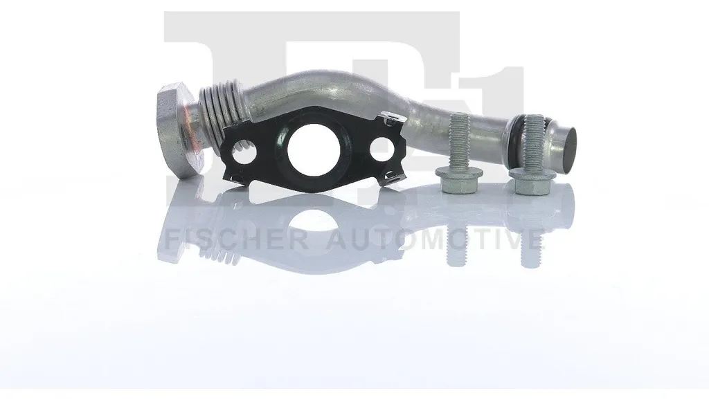 Tuyau d'huile turbo haute pression 611-811Z pour moteur VW Golf et Polo