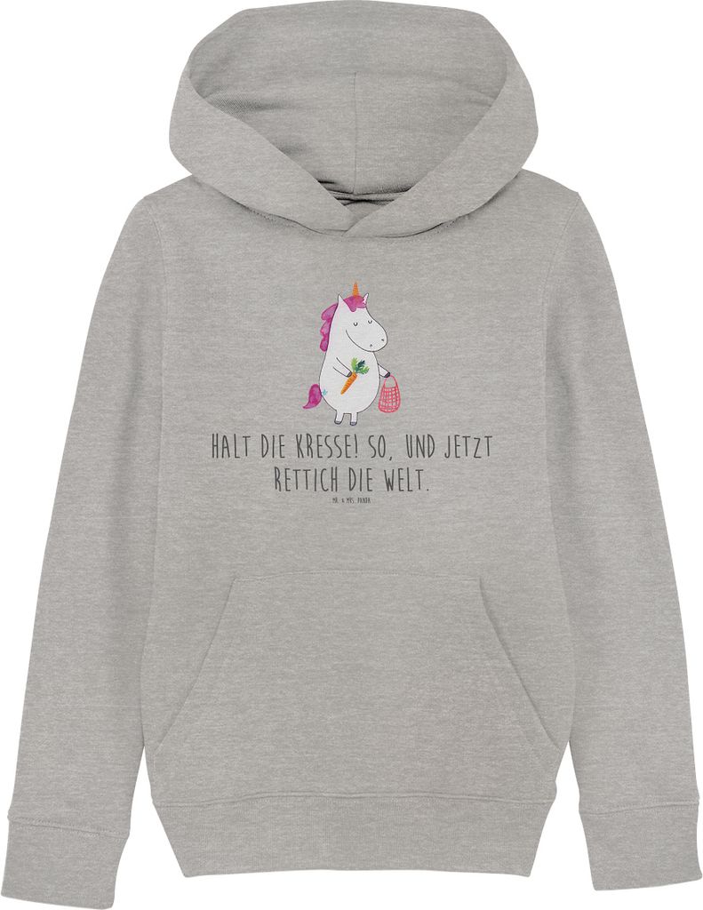 Mr. & Mrs. Panda Kinderpullover Einhorn Gemüse 12-14 Jahre Produktbild 