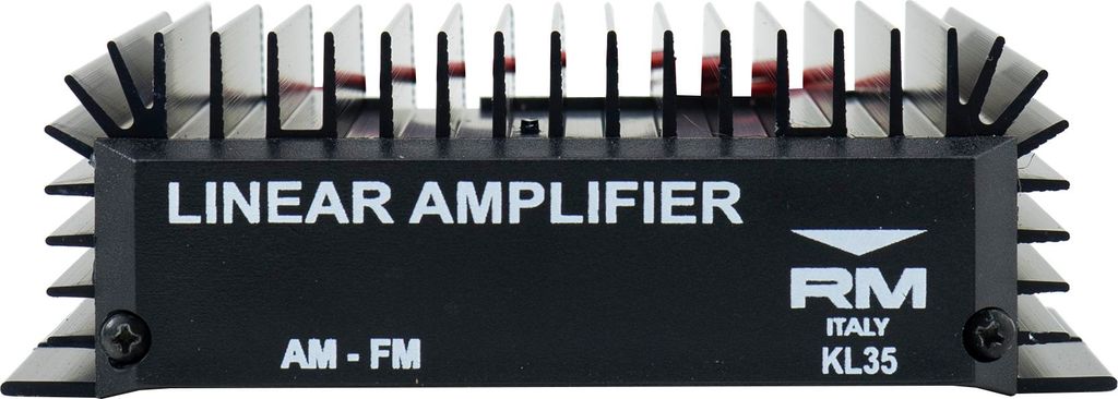 CB-Funkverstärker PNI KL 35, AM-FM, 35W, 12V