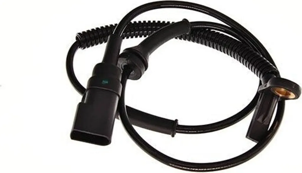 Capteur ABS pour Fiesta V : Réparez votre Système de Freinage OE 2S61