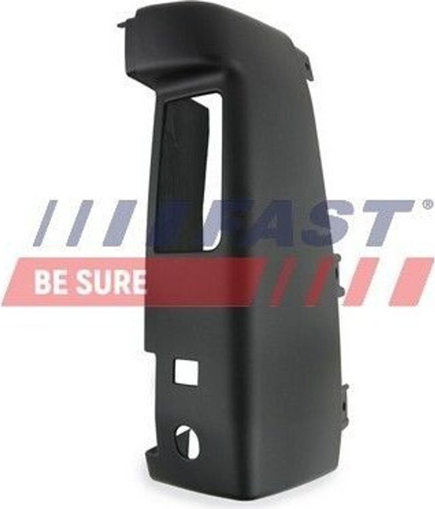 FAST FT90886 Stoßfänger OE 7410CX kompatibel mit Jumper, Ducato, Boxer