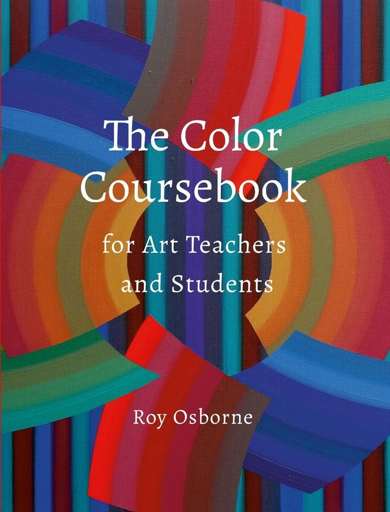 The Color Coursebook