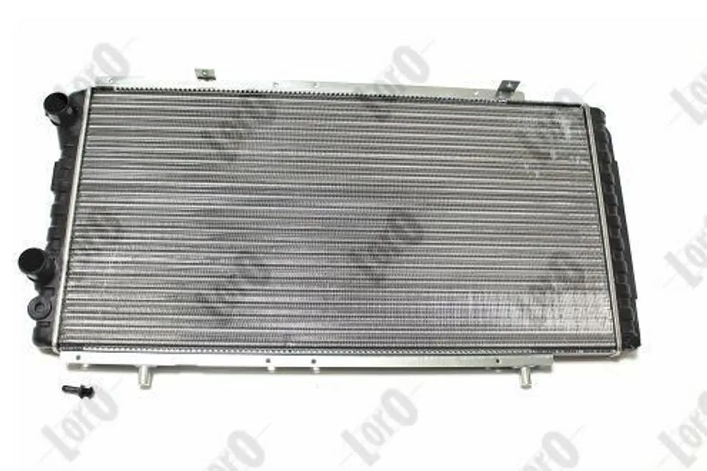 Radiateur moteur ABAKUS 009-017-0006 pour Jumper remplace OE 133017
