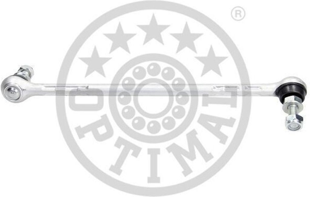 OPTIMAL Koppelstange Stabilisator für BMW 3 Touring (E91) Vorne Links G7-1464
