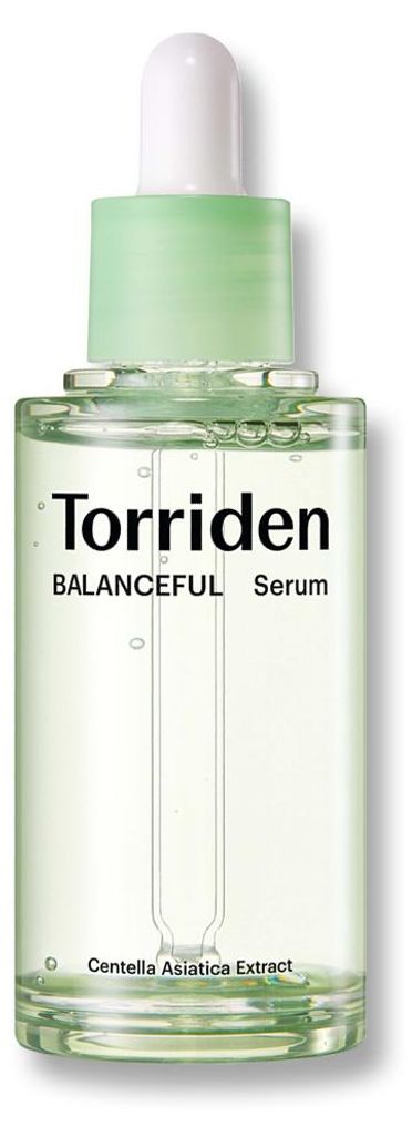 Torriden Balanceful Cica Serum hydratačné sérum na tvár Obrázok produktu 