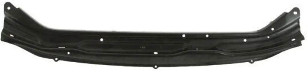 Support de serrure avant BLIC 6508-05-6010270P pour Kangoo KC et FC