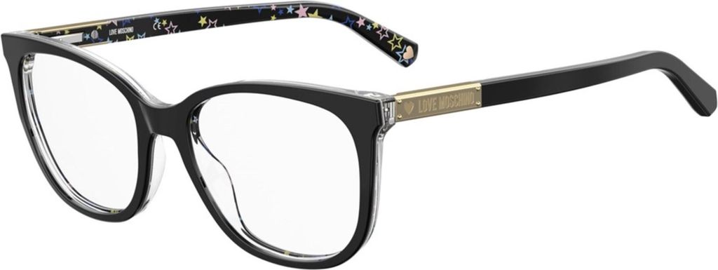 Mujer Love Moschino MOL564-807 Ø 53 mm Kappenfassung