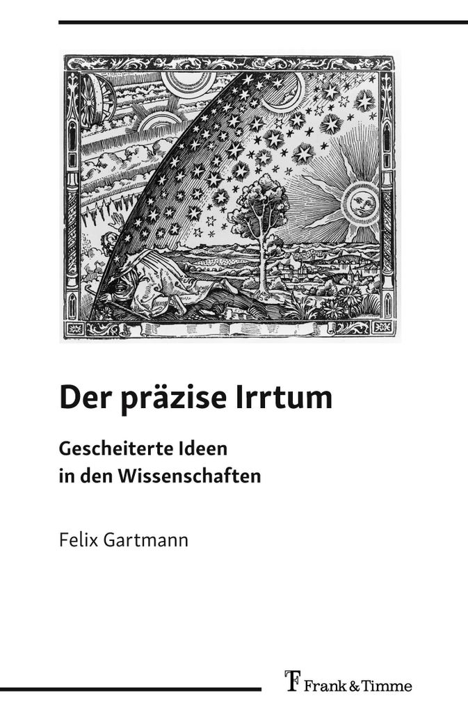 Der präzise Irrtum