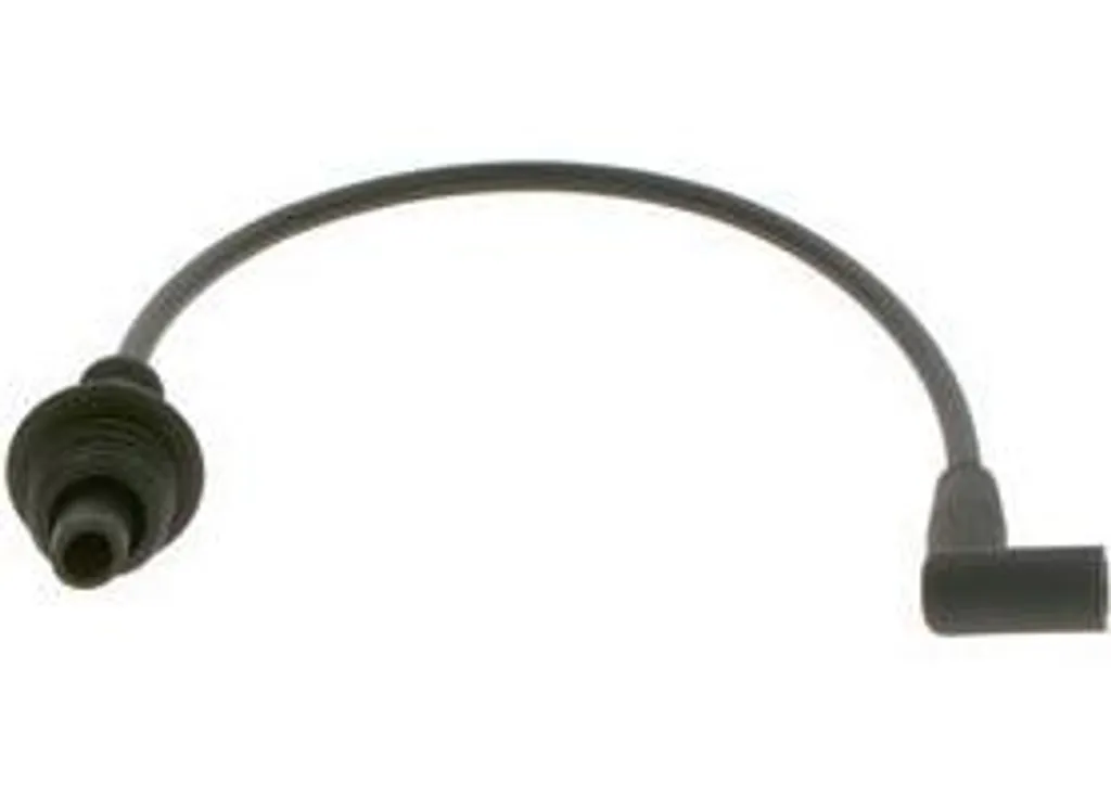 Kit Cavi Accensione Bosch 0986356794 - Prestazioni OE Peugeot 405 II