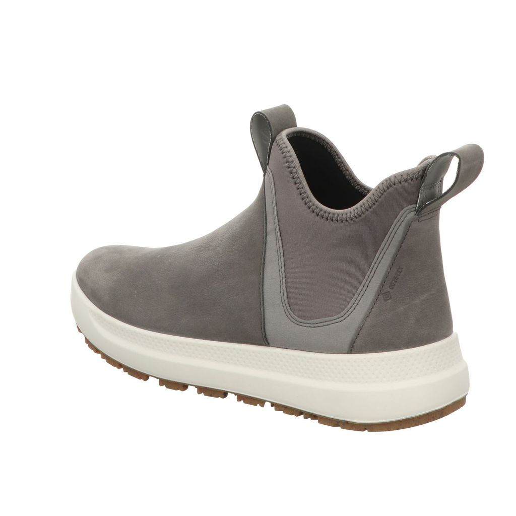 ecco Stiefelette Stiefelette Nubukleder Produktbild 28