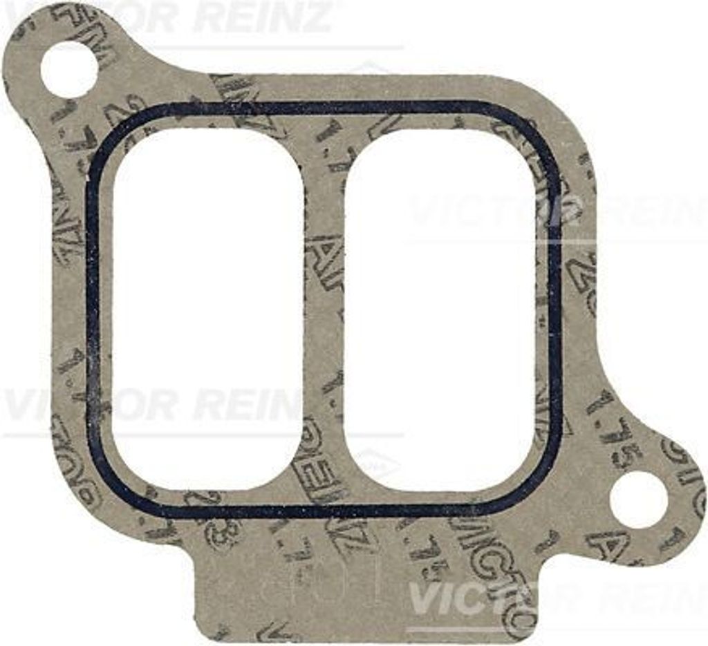 REINZ 71-26323-30 Ansaugkrümmer-Dichtung passend für MERCEDES-BENZ T2/LN1 Kasten/Kombi T2/LN1 Pritsche/Fahrgestell T2/LN1 Kipper T2/LN1 Bus AGL FPN
