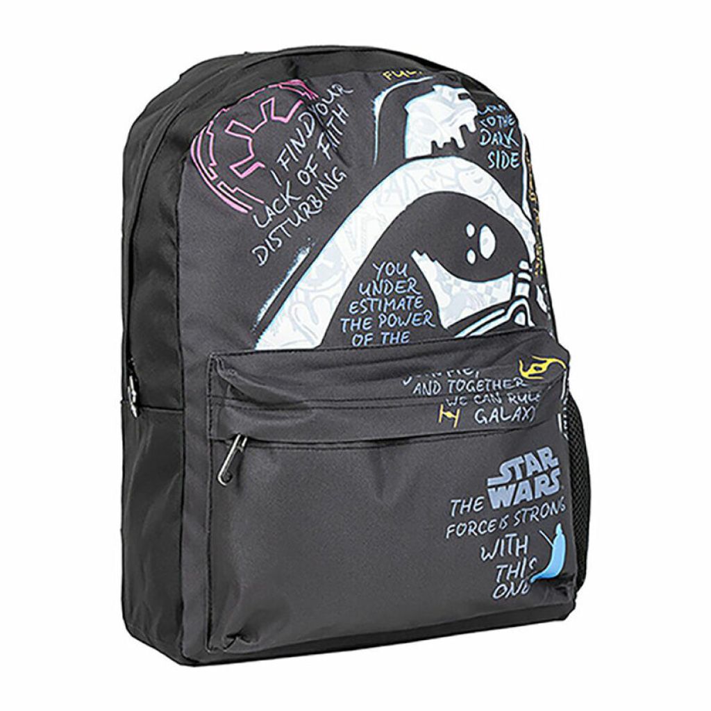 Star Wars Rucksack Darth Vader Quotes Produktbild 